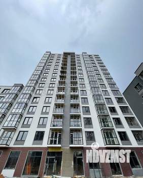 1-к квартира, вторичка, 40м2, 5/5 этаж