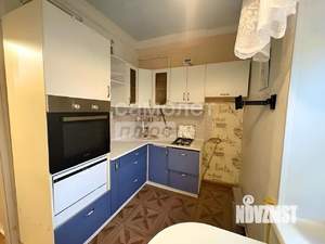 2-к квартира, вторичка, 56м2, 2/2 этаж