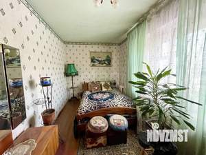 3-к квартира, вторичка, 51м2, 3/5 этаж