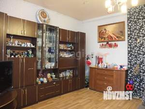 3-к квартира, вторичка, 74м2, 2/2 этаж