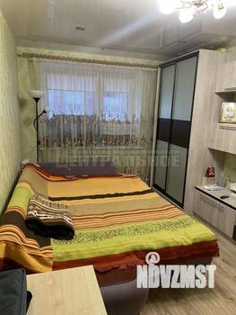 1-к квартира, вторичка, 41м2, 5/10 этаж