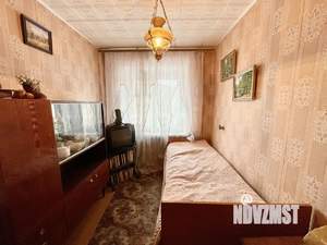 3-к квартира, вторичка, 51м2, 3/5 этаж