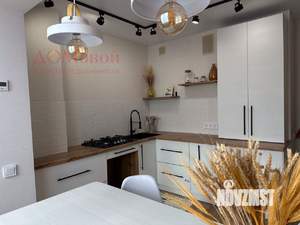 1-к квартира, вторичка, 41м2, 8/10 этаж