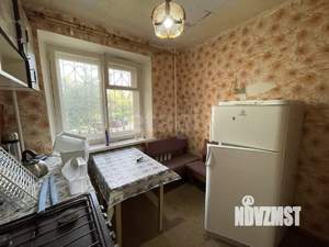 1-к квартира, вторичка, 31м2, 2/5 этаж