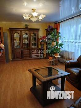 3-к квартира, вторичка, 91м2, 3/10 этаж