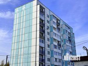 1-к квартира, вторичка, 37м2, 5/10 этаж