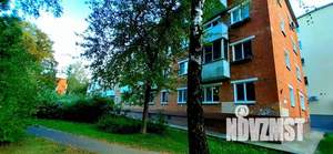 1-к квартира, вторичка, 31м2, 1/4 этаж