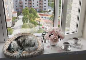 2-к квартира, вторичка, 60м2, 3/10 этаж