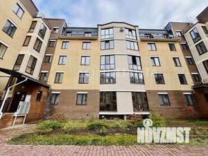 3-к квартира, вторичка, 90м2, 2/5 этаж