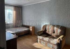 1-к квартира, вторичка, 28м2, 5/9 этаж