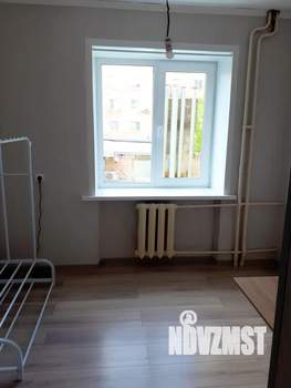 Студия квартира, вторичка, 12м2, 2/5 этаж