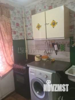 1-к квартира, вторичка, 21м2, 2/9 этаж
