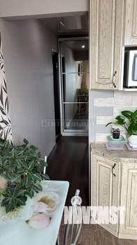 1-к квартира, вторичка, 33м2, 5/5 этаж