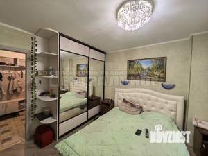 2-к квартира, вторичка, 57м2, 2/16 этаж