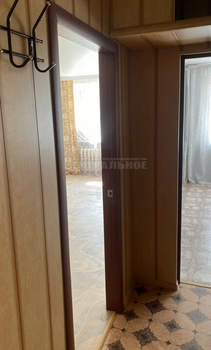 3-к квартира, вторичка, 49м2, 2/5 этаж