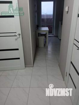 1-к квартира, вторичка, 32м2, 7/10 этаж