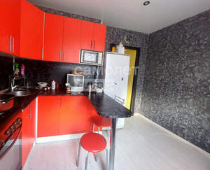 1-к квартира, вторичка, 38м2, 7/9 этаж