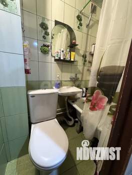 1-к квартира, вторичка, 19м2, 1/5 этаж