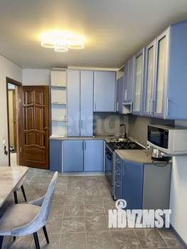 1-к квартира, вторичка, 42м2, 7/10 этаж