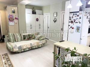 2-к квартира, вторичка, 56м2, 4/4 этаж