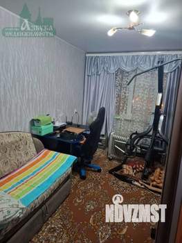 2-к квартира, вторичка, 33м2, 5/5 этаж