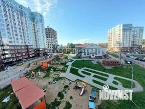 3-к квартира, вторичка, 80м2, 5/10 этаж