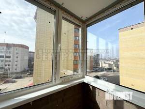 2-к квартира, вторичка, 53м2, 5/7 этаж