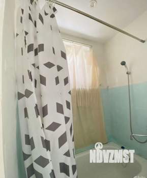 2-к квартира, вторичка, 52м2, 1/2 этаж
