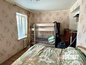 2-к квартира, вторичка, 43м2, 1/1 этаж