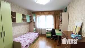 3-к квартира, вторичка, 87м2, 9/10 этаж