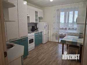 1-к квартира, вторичка, 37м2, 8/10 этаж