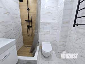 Студия квартира, вторичка, 20м2, 2/10 этаж