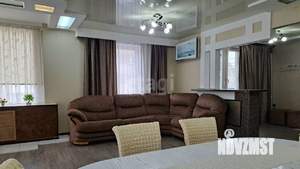 3-к квартира, вторичка, 112м2, 2/7 этаж