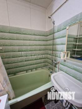 1-к квартира, вторичка, 32м2, 1/9 этаж