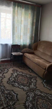 2-к квартира, вторичка, 45м2, 3/4 этаж