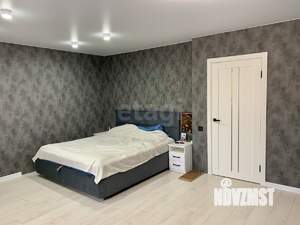 2-к квартира, вторичка, 66м2, 6/10 этаж