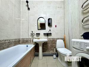 1-к квартира, вторичка, 41м2, 5/10 этаж