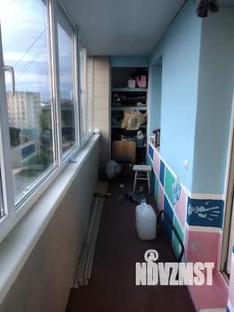3-к квартира, вторичка, 82м2, 9/10 этаж