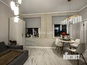 3-к квартира, вторичка, 60м2, 3/3 этаж