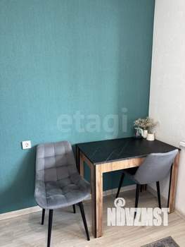 1-к квартира, вторичка, 40м2, 6/10 этаж