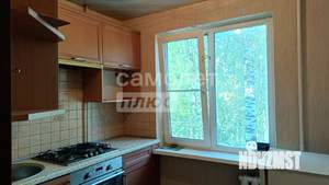 3-к квартира, вторичка, 62м2, 4/5 этаж