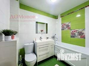 1-к квартира, вторичка, 48м2, 9/10 этаж
