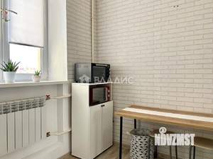 2-к квартира, вторичка, 48м2, 5/5 этаж