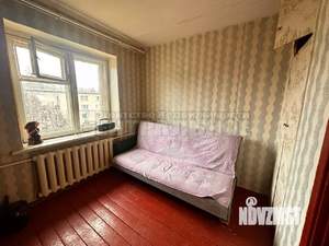 1-к квартира, вторичка, 13м2, 5/5 этаж