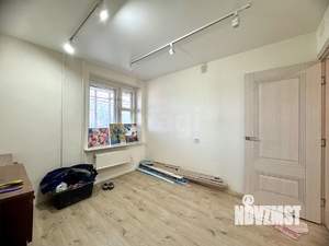 3-к квартира, вторичка, 68м2, 3/9 этаж