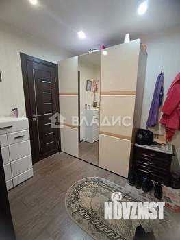 1-к квартира, вторичка, 37м2, 2/10 этаж