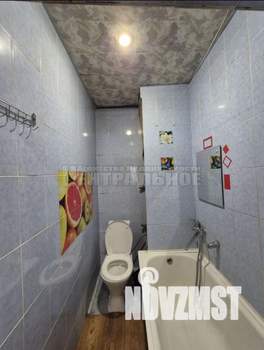 2-к квартира, вторичка, 49м2, 1/5 этаж