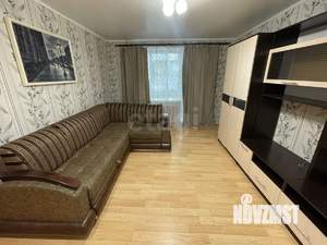 2-к квартира, вторичка, 51м2, 1/5 этаж