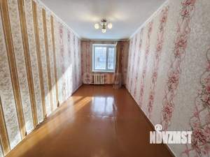2-к квартира, вторичка, 44м2, 1/5 этаж