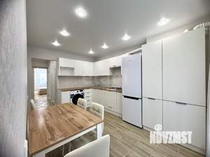 2-к квартира, вторичка, 63м2, 4/11 этаж